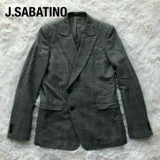 デニムパーカー ジャケット / j.sabatino