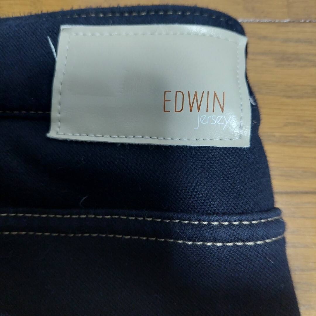 EDWIN(エドウィン)のメンズ　エドウィン　ジーンズ メンズのパンツ(デニム/ジーンズ)の商品写真