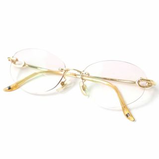 セリーヌ ピンク サングラス/メガネ(レディース)の通販 26点 | celine