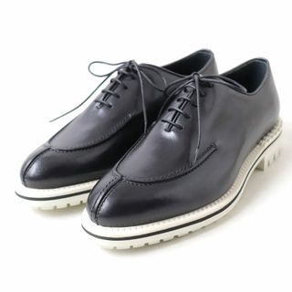 Berluti - ◇美品◇Berluti コントラスト ドレスシューズ 革靴 37.5 ...