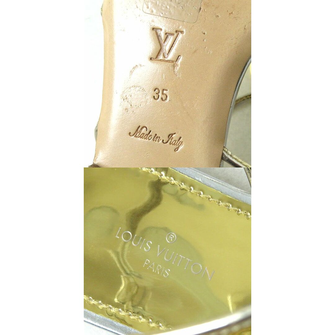 LOUIS VUITTON - 美品◇春夏シーズン◎ LV ルイヴィトン サンシーカー