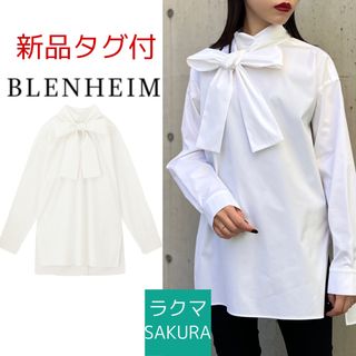 新品未使用品タグ付き❣️人気のMpremierBLACKブラウス70%OFF❣️