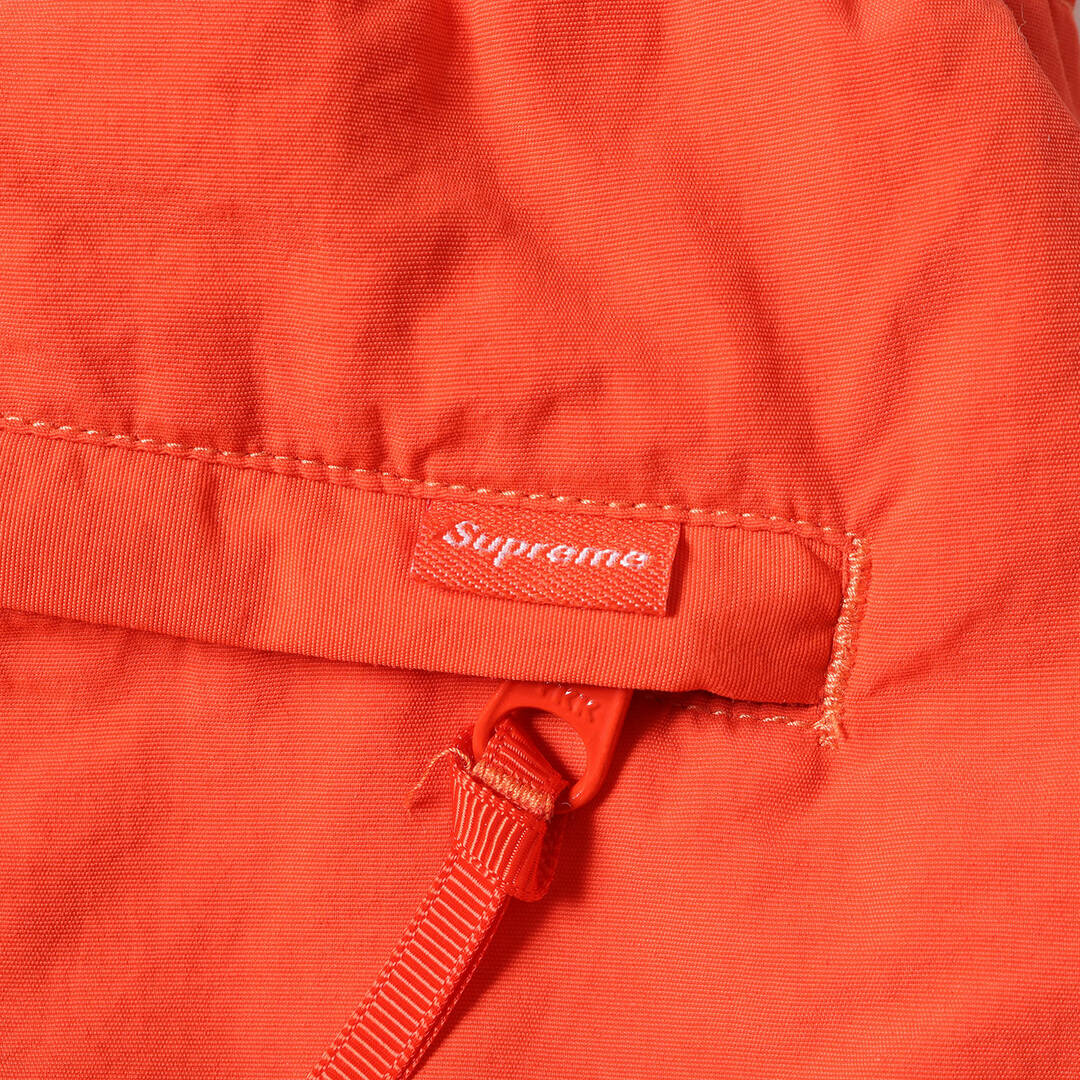 Supreme - Supreme シュプリーム パンツ サイズ:L ブランドロゴ刺繍