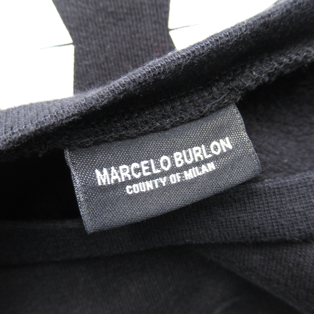 セレクション MARCELO BURLON/カットソー メンズ カットソー 6