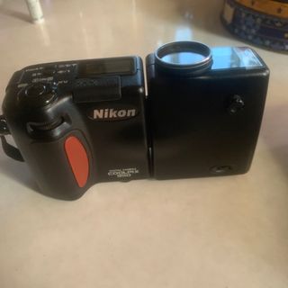 ニコン(Nikon)の訳あり　Nikon coolpix 950  デジタルカメラ(コンパクトデジタルカメラ)