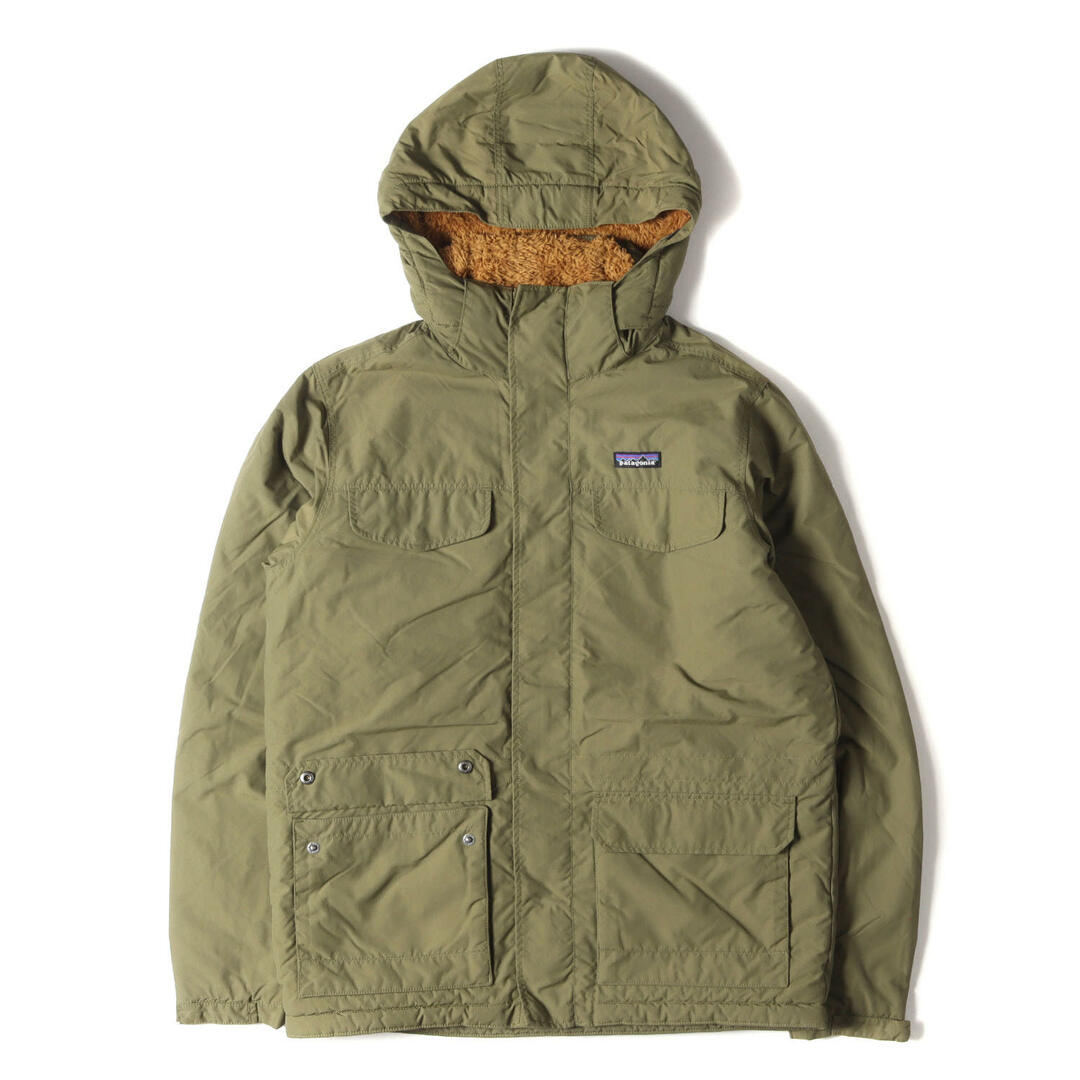 パタゴニア イスマスパーカー M patagonia ISTHMUS PARKA