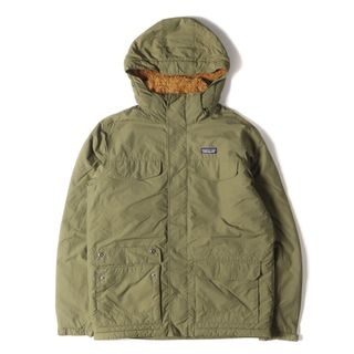 パタゴニア(patagonia) ナイロンジャケット(メンズ)の通販 1,000点以上