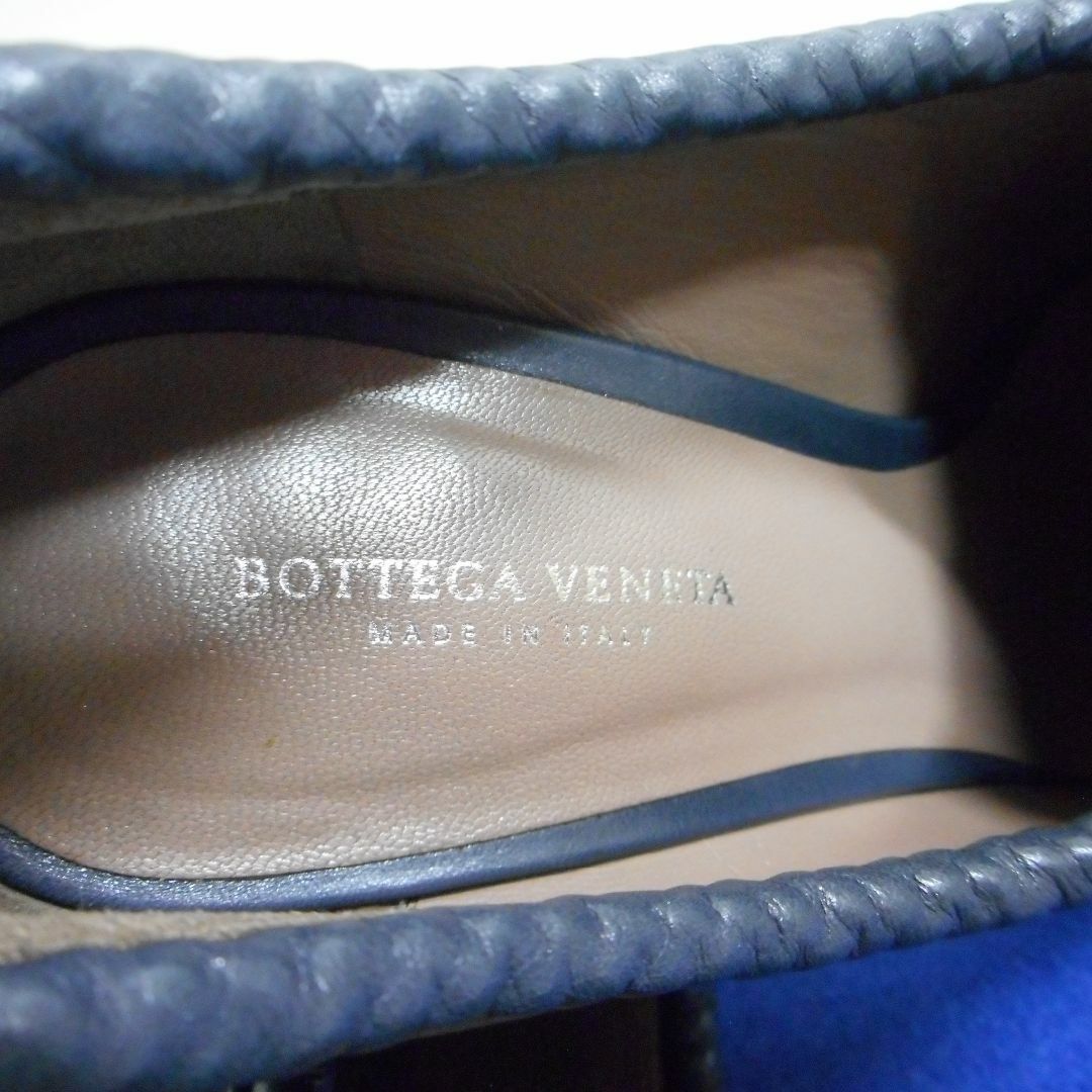 Bottega Veneta(ボッテガヴェネタ)のBottega Veneta　ボッテガ・ヴェネタ　ハイヒール/パンプス レディースの靴/シューズ(ハイヒール/パンプス)の商品写真