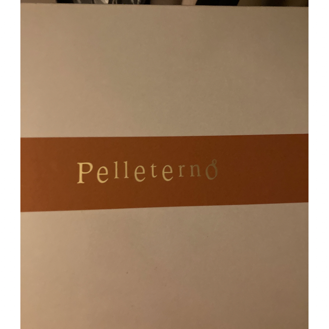 PELLETERNO ペレテルノ 定番バックジップショートブーツ 3