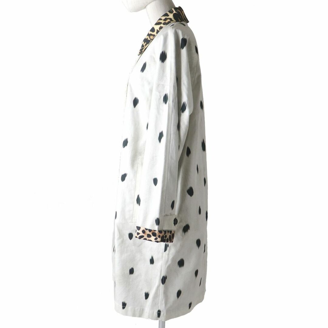 BURBERRY - 未使用品◇定価462000円 バーバリー 正規品 8017351 裏地