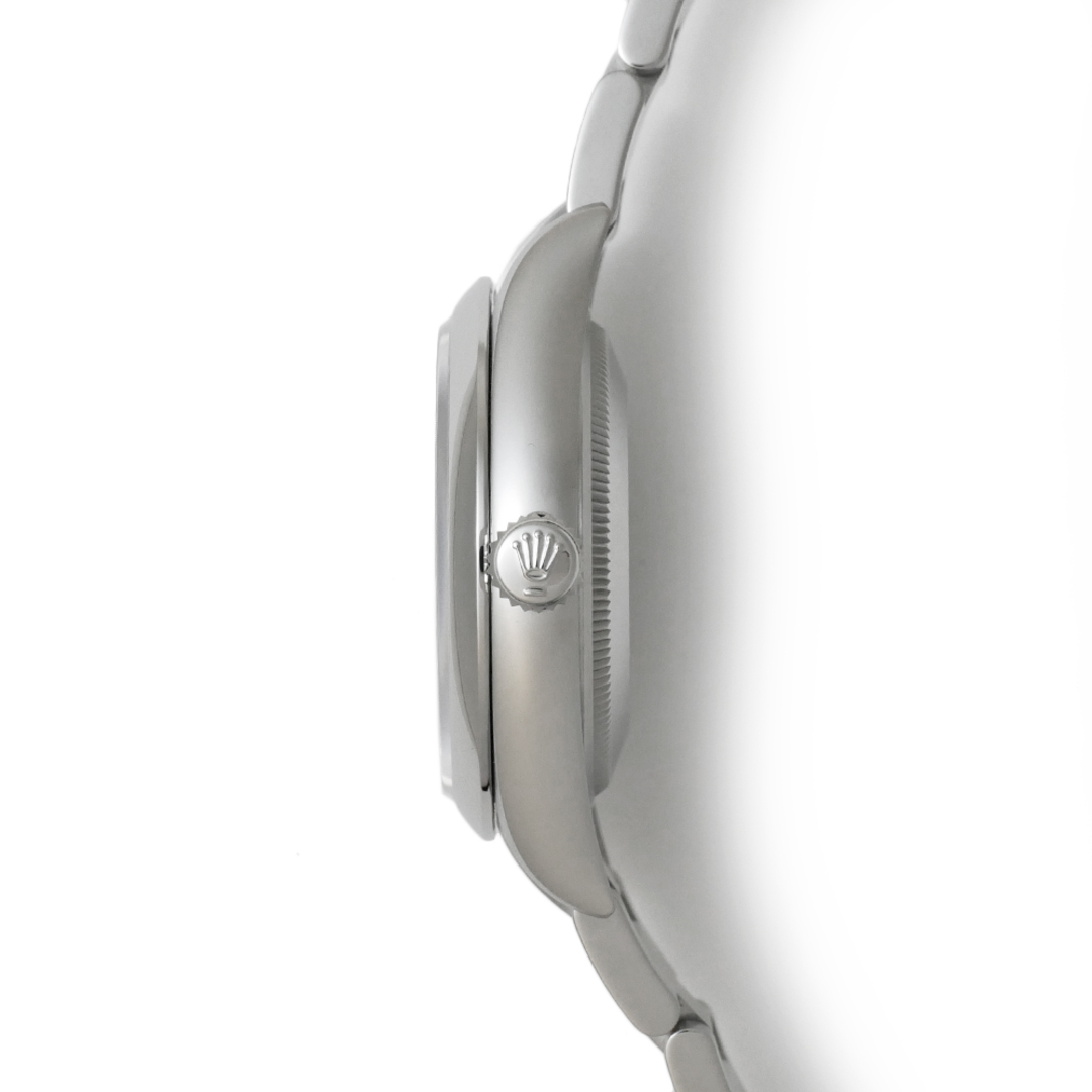 オイスターパーペチュアル 36 Ref.126000 品 メンズ 腕時計