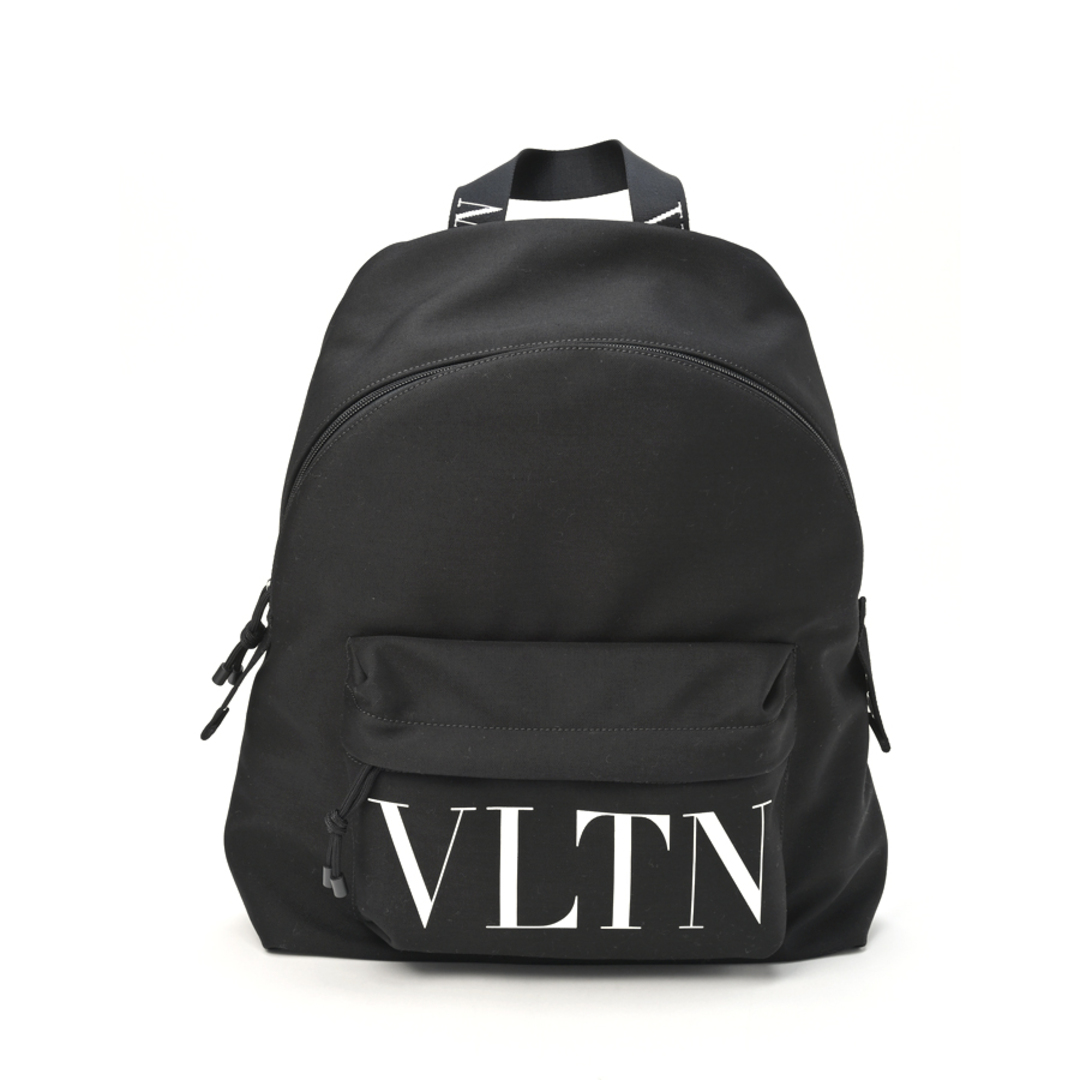 ヴァレンティノ   VLTN ナイロン バックパック   4Y2B0993YHS_0NI  商品番号 S-154272