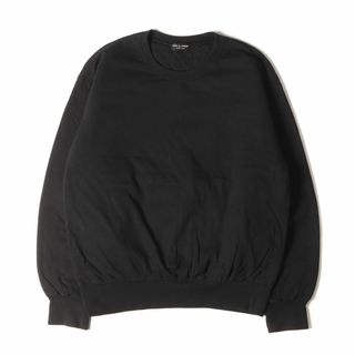 コム デ ギャルソン(COMME des GARCONS) トレーナー スウェット(メンズ