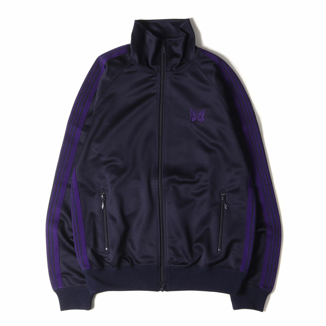 needles track jacket 22ss Mサイズ