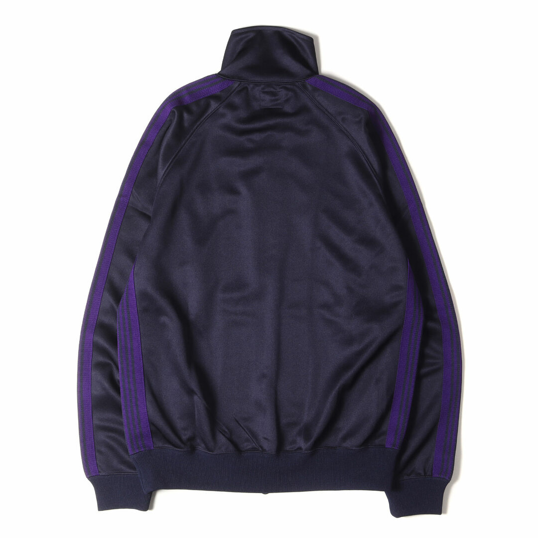 値下げ　売り切り価格　needles track jacket