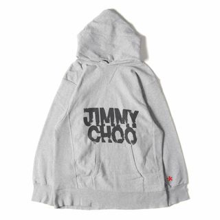 ジミーチュウ パーカー(メンズ)の通販 11点 | JIMMY CHOOのメンズを