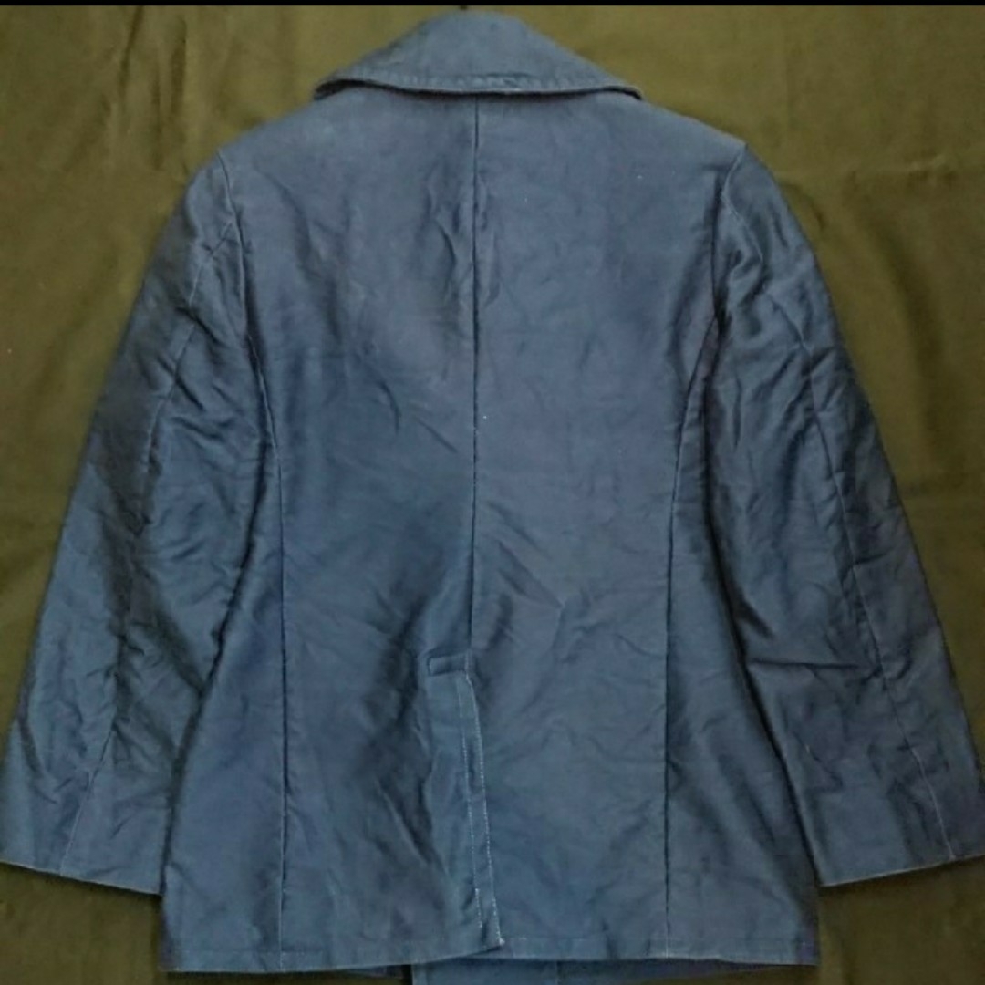 Buzz Rickson's - 新品 シュガーケーン バズリクソンズ インディゴ P
