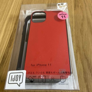 サンクレスト iPhone 11対応ケース NEWT IJOY I33BIJ03(モバイルケース/カバー)