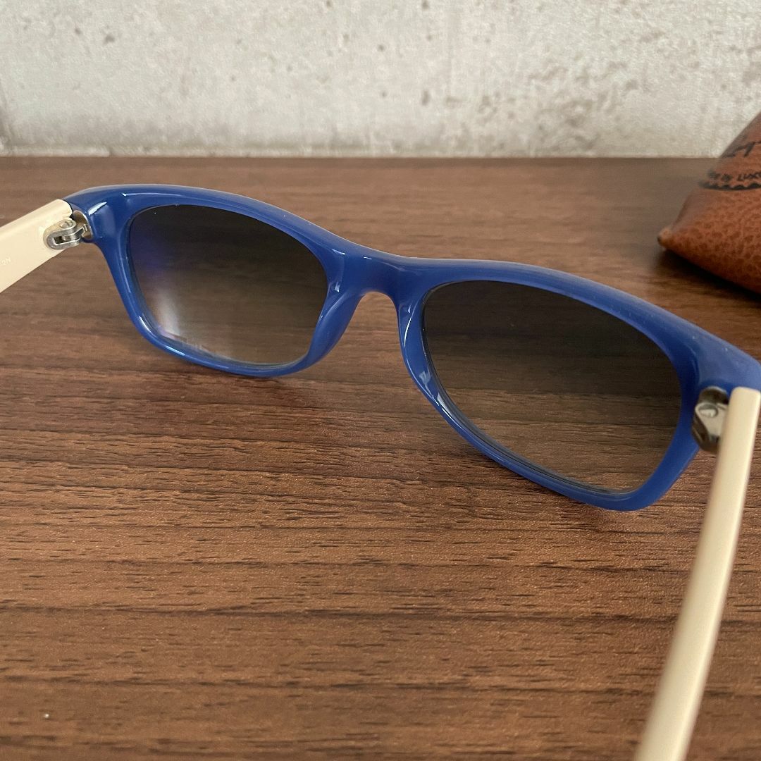 Ray-Ban(レイバン)のRayban レイバン ウェリントン 日本未発売モデル メンズのファッション小物(サングラス/メガネ)の商品写真