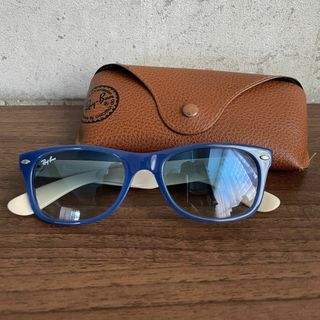 レイバン(Ray-Ban)のRayban レイバン ウェリントン 日本未発売モデル(サングラス/メガネ)