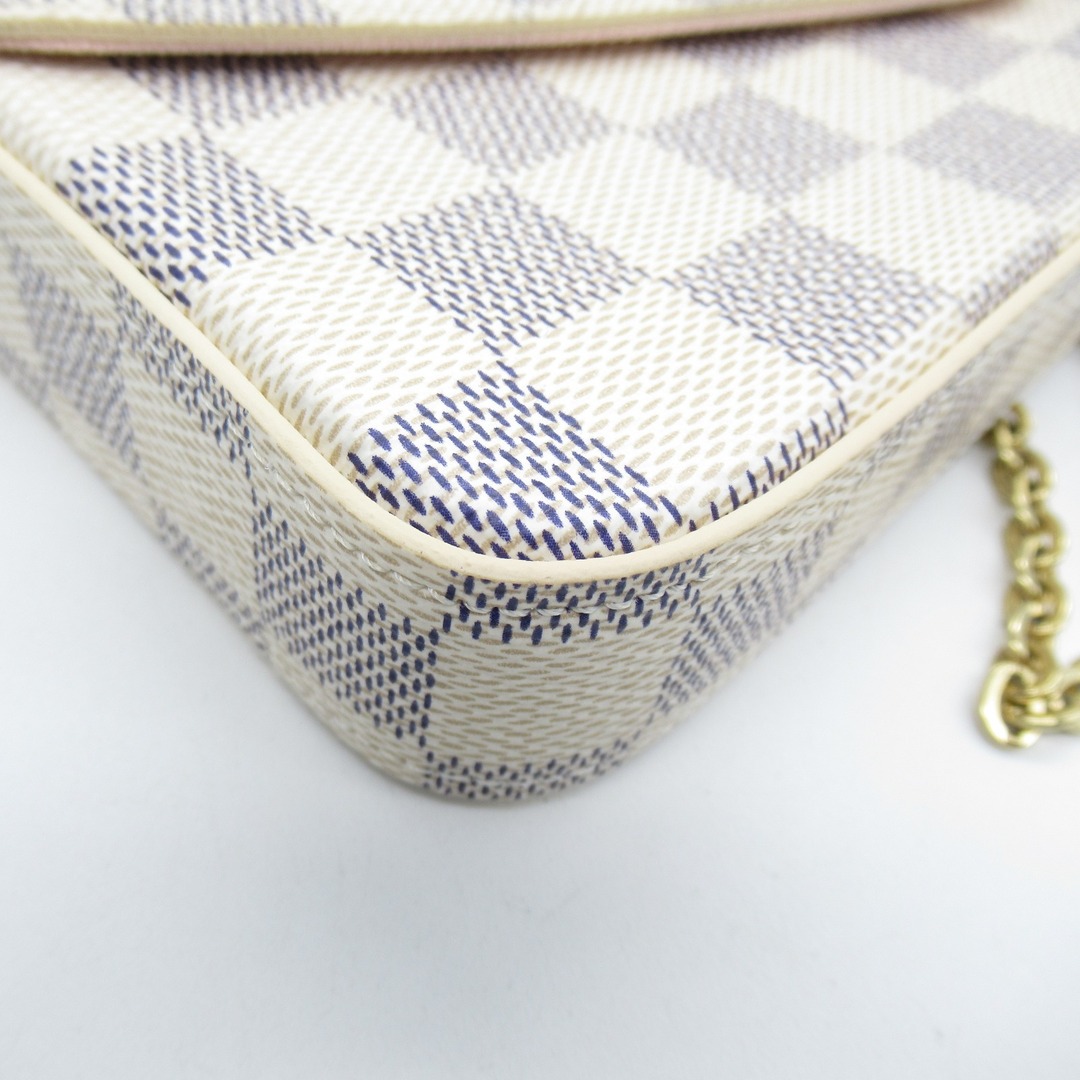LOUIS VUITTON - ルイ・ヴィトン ポシェット・フェリシー ショルダー