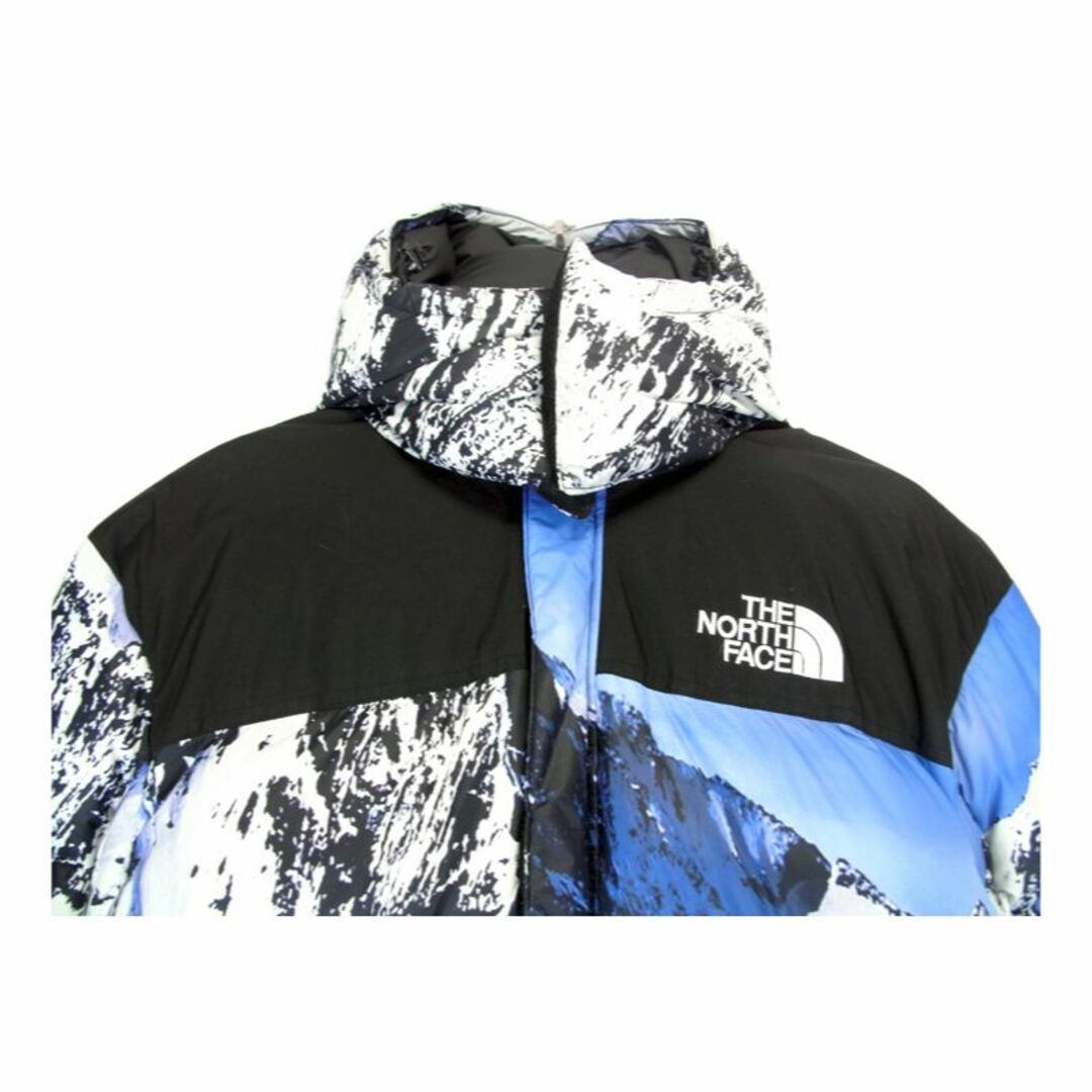 【未使用品】THE NORTH FACE/ Supreme マウンテン ダウン