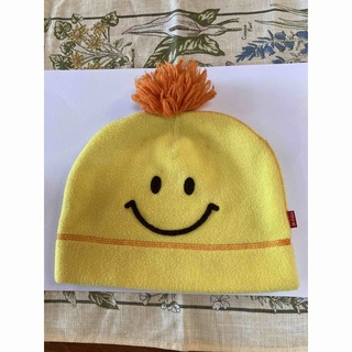 ミニケー(MINI-K)の冬用帽子(帽子)