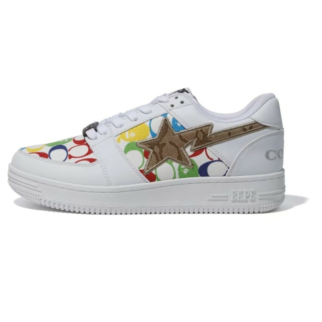 A BATHING APE - コーチ ベープの通販 by 福富吉金二|ア A BATHING APE - コーチ ベープの通販 by 福富吉金二|ア