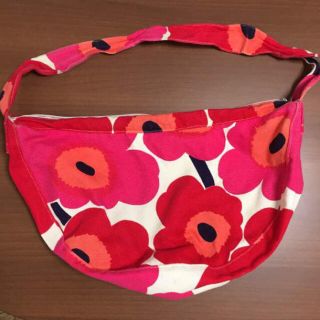 マリメッコ(marimekko)のマリメッコ ショルダーバッグ(ショルダーバッグ)