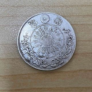 希少 美品】準々最高鑑定 エチオピア 大型 銀貨 PCGS-