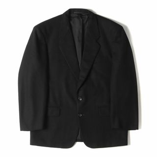 【スペシャル】Y's YOHJI YAMAMOTO 切替 燕尾 テーラードJKT