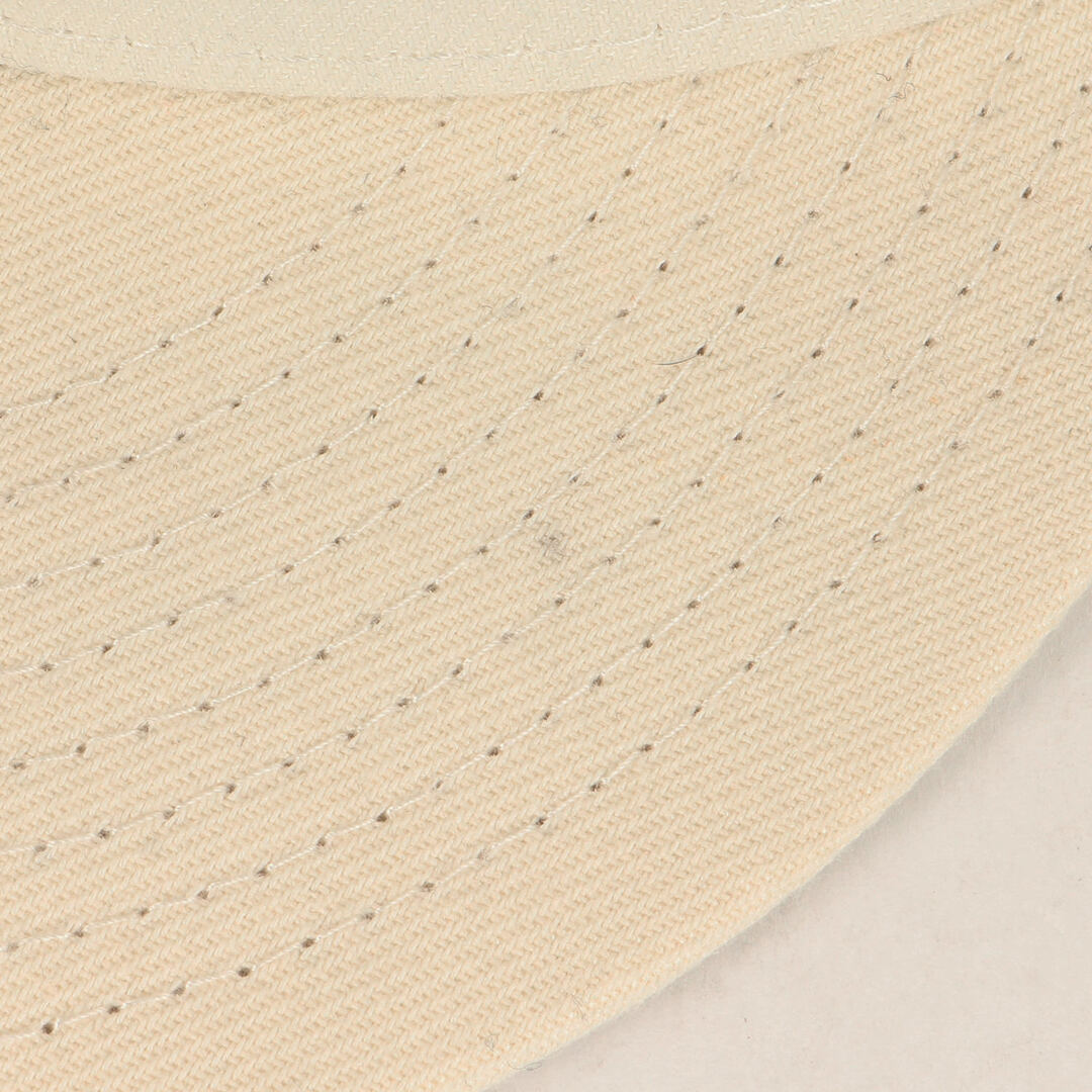Supreme シュプリーム キャップ サイズ:7 1/4(57.7cm) 21SS NEW ERA ニューエラ リバース ボックスロゴ ベースボール キャップ Reverse Box Logo ホワイト 白 帽子 コラボ 【メンズ】 5