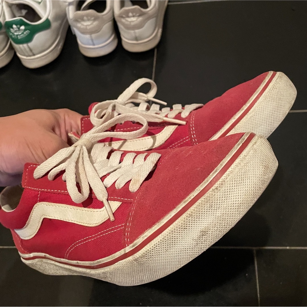 VANS オールドスクール 27.5