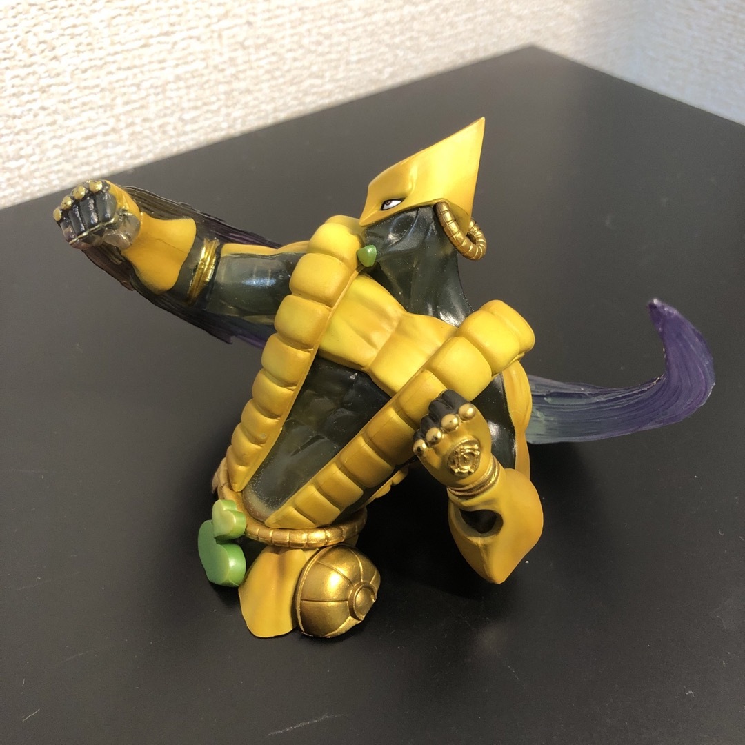 DXF THE RIVAL vs1 〜 オールスターバトル DIO セット 7