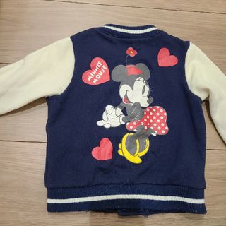 ディズニー スタジャン 子供 ジャケット/上着(女の子)の通販 18点