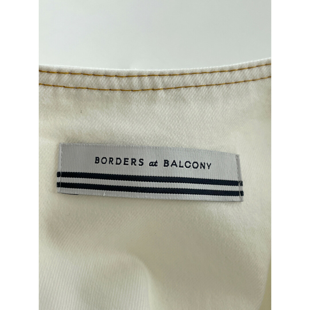 boarders at balcony 新品　36サイズロングスカート