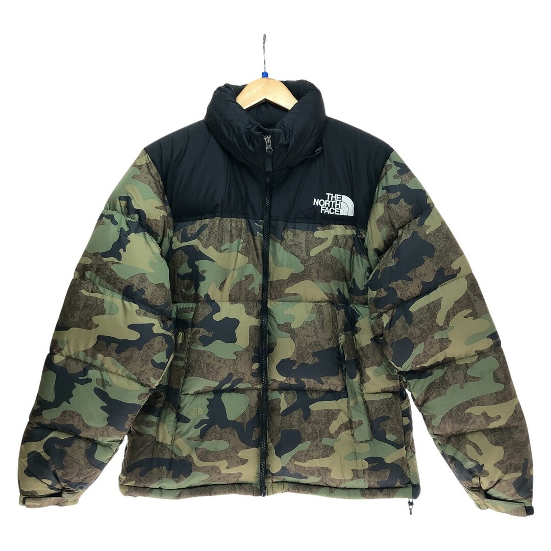 THE NORTH FACE   □□THE NORTH FACE ザノースフェイス ノベルティ