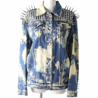 グッチ Gジャン/デニムジャケット(レディース)の通販 100点以上