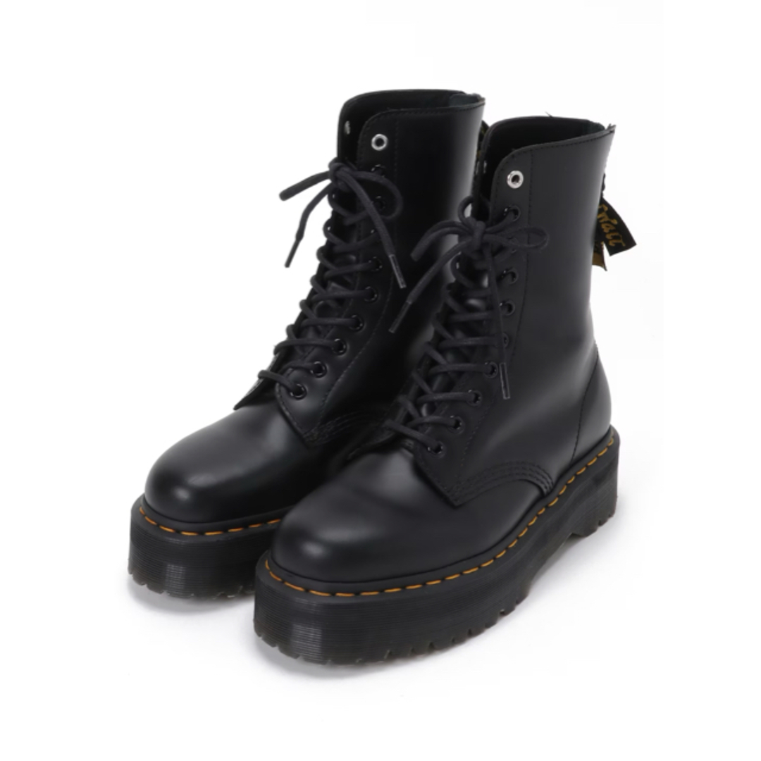 39sのYY's × Dr.Martens 10EYE QUAD