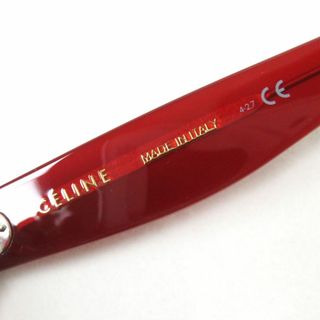 celine - 極美品◇UV対策◎ CELINE セリーヌ CL40024U ダブルブリッジ