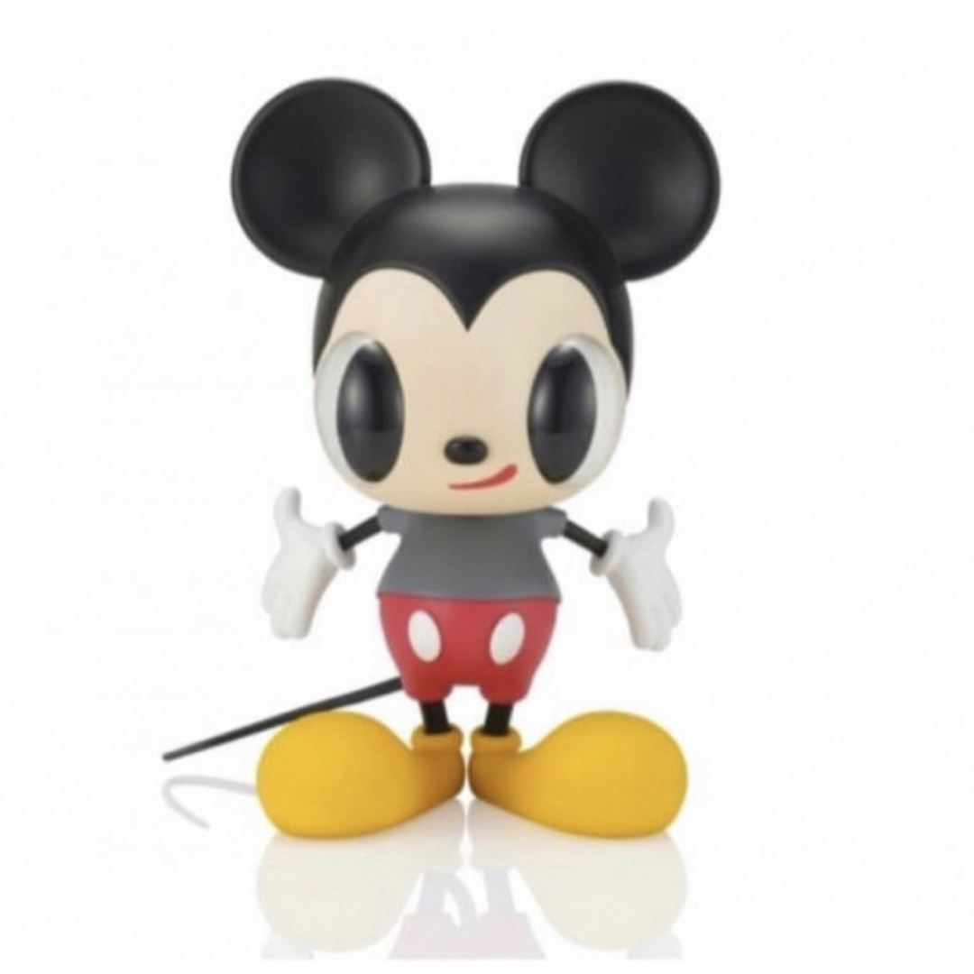 Javier Calleja Mickey Mouse ハビアカジェハ 新品