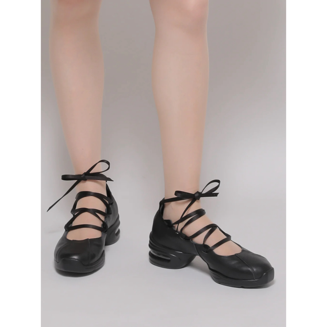 FoundryMews Lace Up Shoes 23.5-24.0