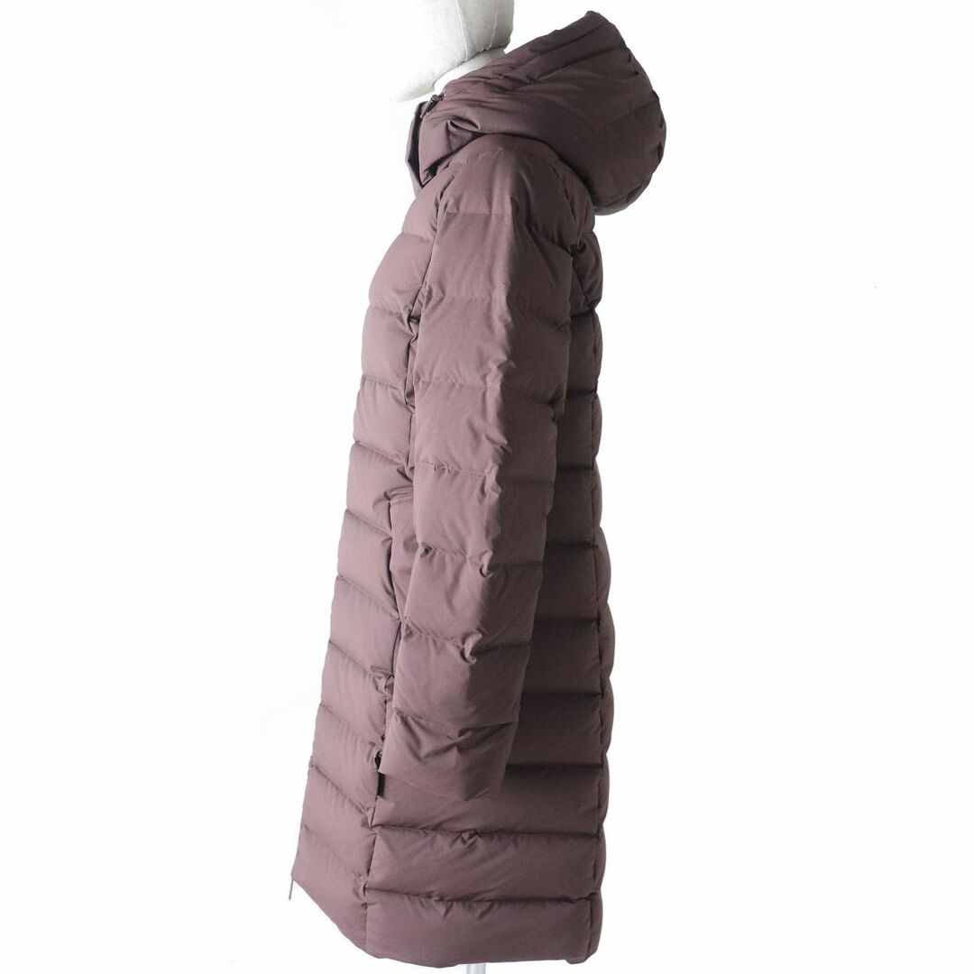 MACKINTOSH - 美品◇正規品 MACKINTOSH マッキントッシュ G5F12 フード