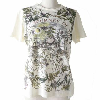 ディオール(Christian Dior) Tシャツ(レディース/半袖)の通販 700点