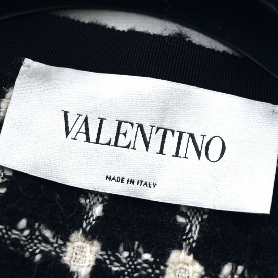 VALENTINO(ヴァレンティノ)の★2点お纏め・御予約品★ レディースのジャケット/アウター(ロングコート)の商品写真