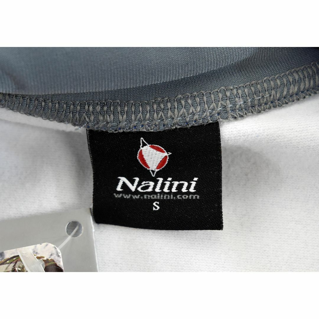 Nalini★ナリーニ Pro Winter ジャケット size:S ブルー 2