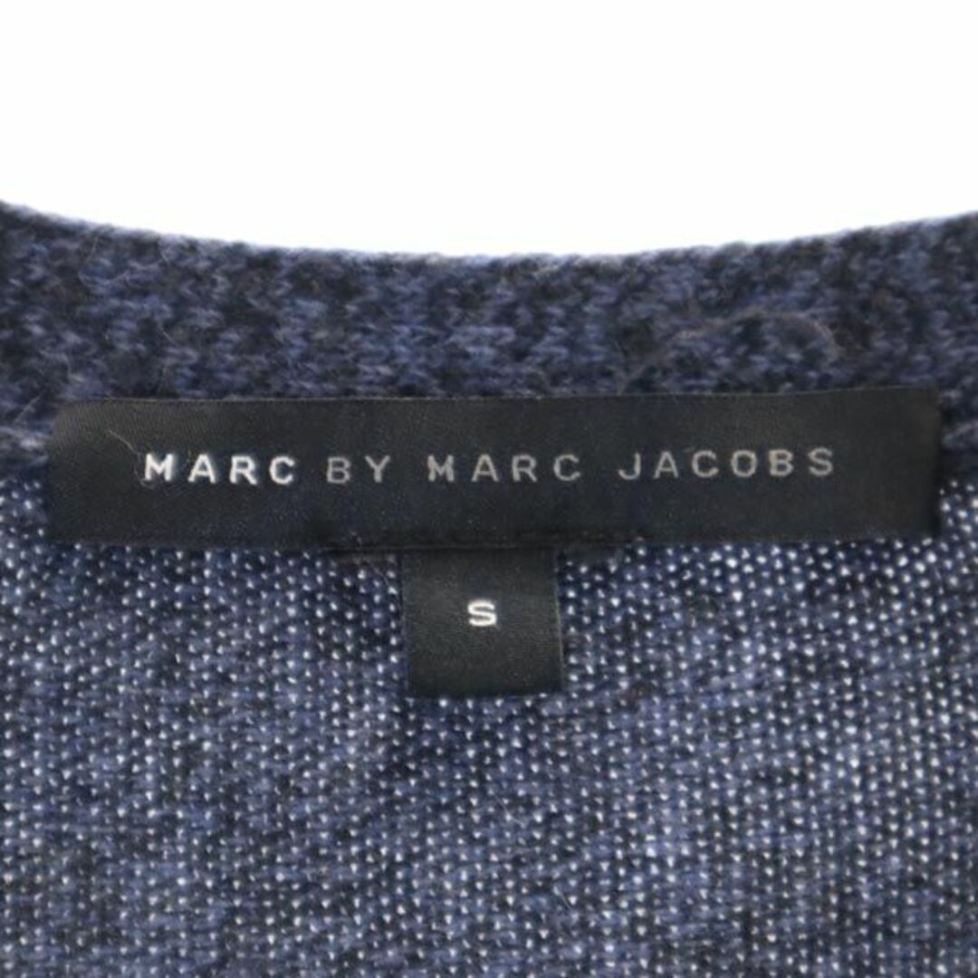 MARC BY MARC JACOBS ロングカーディガンコート
