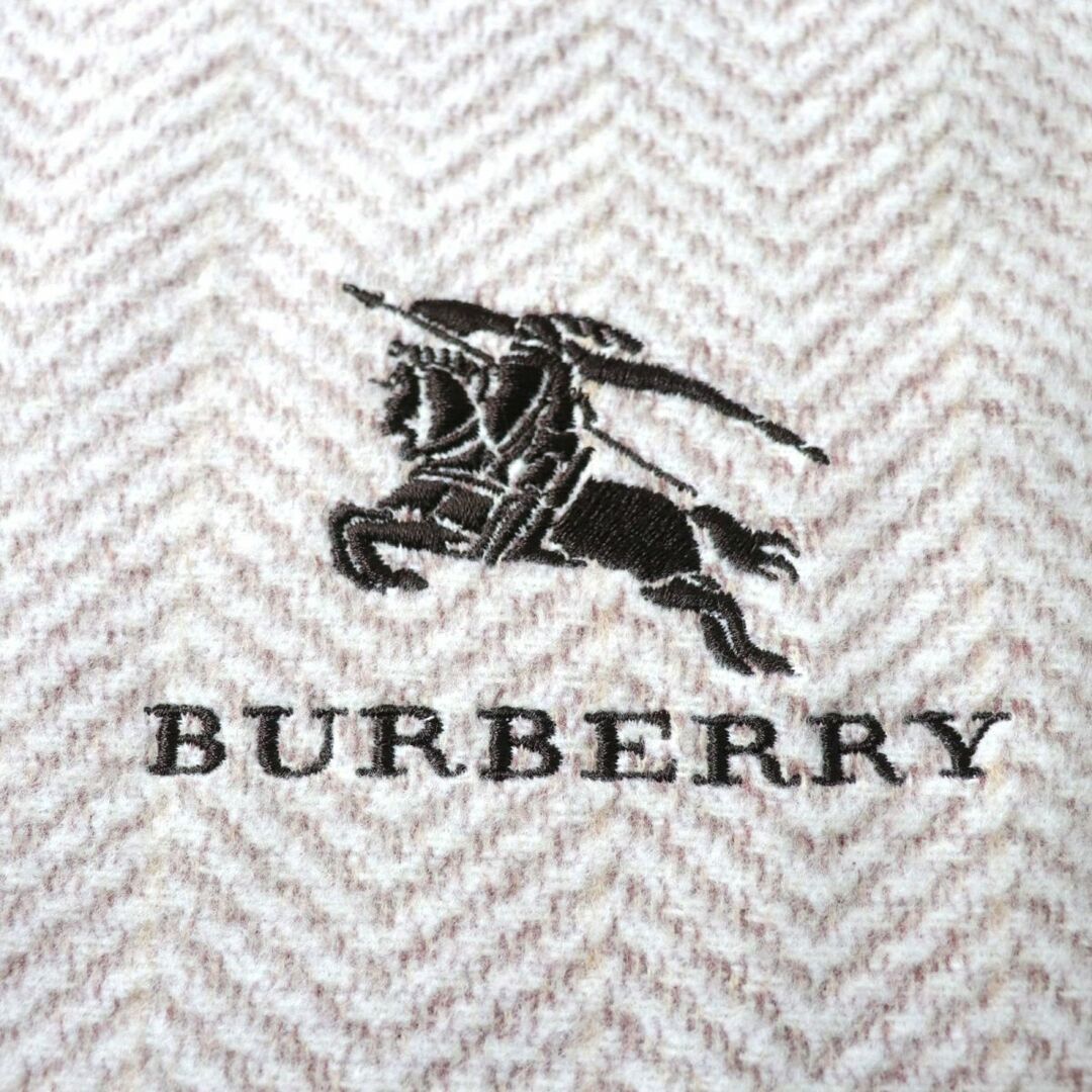 BURBERRY - 未使用品☆BURBERRY LONDON バーバリーロンドン 西川産業