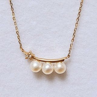 スタージュエリー(STAR JEWELRY) ガール ネックレスの通販 81点