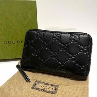 Gucci - グッチ コインケースの通販 by キングラム ラクマ店｜グッチ